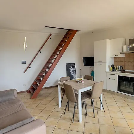 La Casa Dei Conti - Aria Condizionata E Free Park