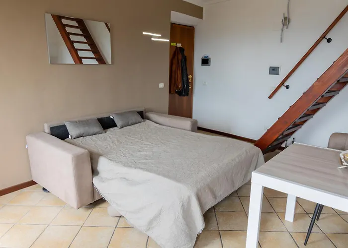 La Casa Dei Conti - Aria Condizionata E Free Park Vezza d'Alba