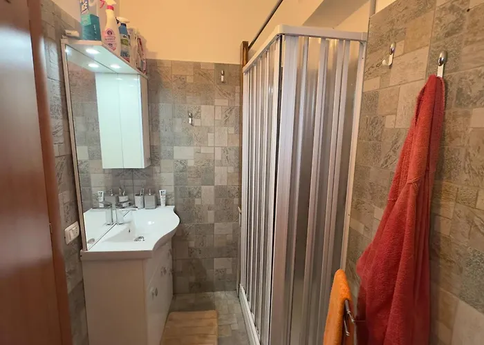 La Casa Dei Conti - Aria Condizionata E Free Park Vezza d'Alba